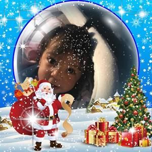 Meet your Posher, Angel